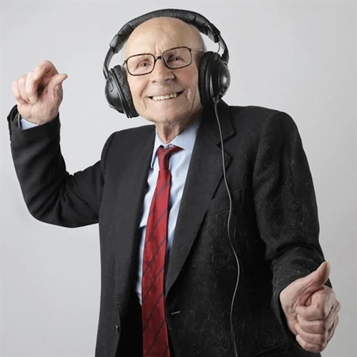 Musik som medicin 