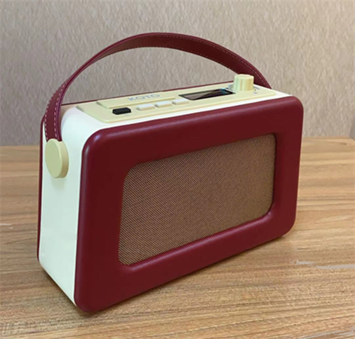 Enkel FM og DAB-radio